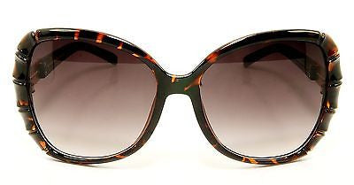 Modern  Women Sunglasses. Tortoise  100% UV400
