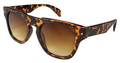 Wayfarer Style Tortoise  Sunglasses. 100% UV400