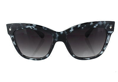 Cateye Tortoise Grey sexy Women Sunglasses. 100% UV400
