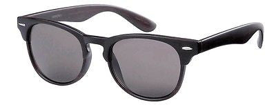 Wayfarer Style Black  Sunglasses. 100% UV400
