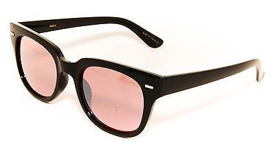 Classy Modern Style Fashion Wayfarer Unisex Sunglasses. 100% UV400