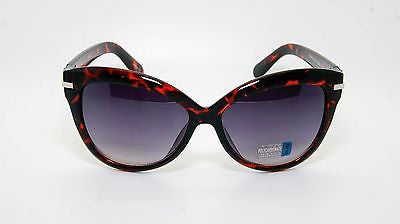 Cateye Sunglasses. Tortoise, Leopard 100% UV400