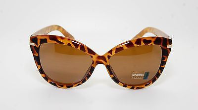 Cateye Sunglasses. Tortoise 100% UV400