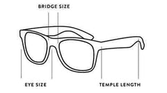 Wood Sunglasses, Polarized Lens -Black&Wooden,100%UV400(Free Pouch)
