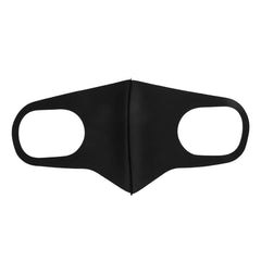 STYLE MASTER 5pcs Anti Pollution Dust Mask Face Mouth Mask Washable and Reusable Mask for Cycling, Camping